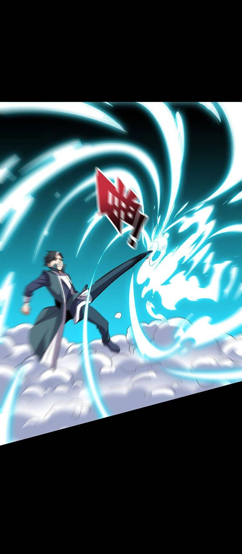 Phục Thiên Thánh Chủ Chapter 108 - 11