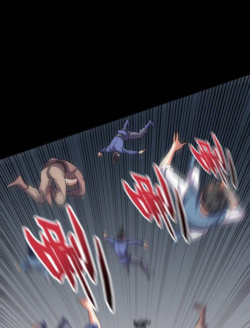 Phục Thiên Thánh Chủ Chapter 108 - 12