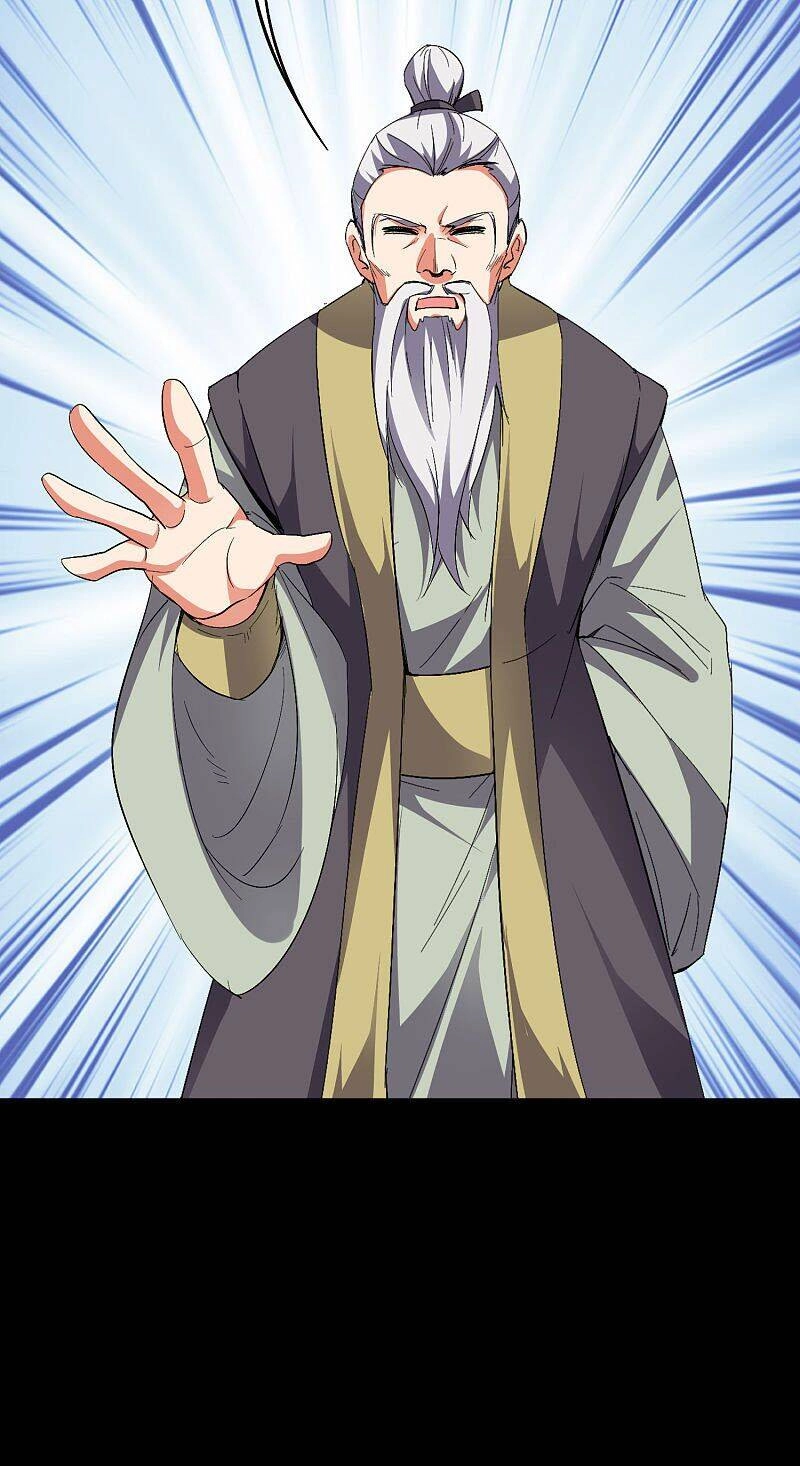 Phục Thiên Thánh Chủ Chapter 108 - 16