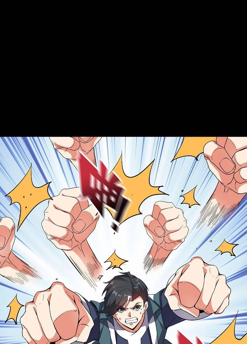 Phục Thiên Thánh Chủ Chapter 108 - 17