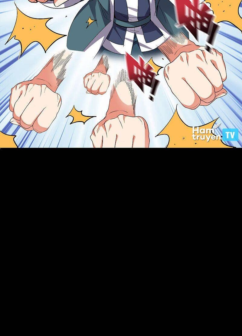 Phục Thiên Thánh Chủ Chapter 108 - 18