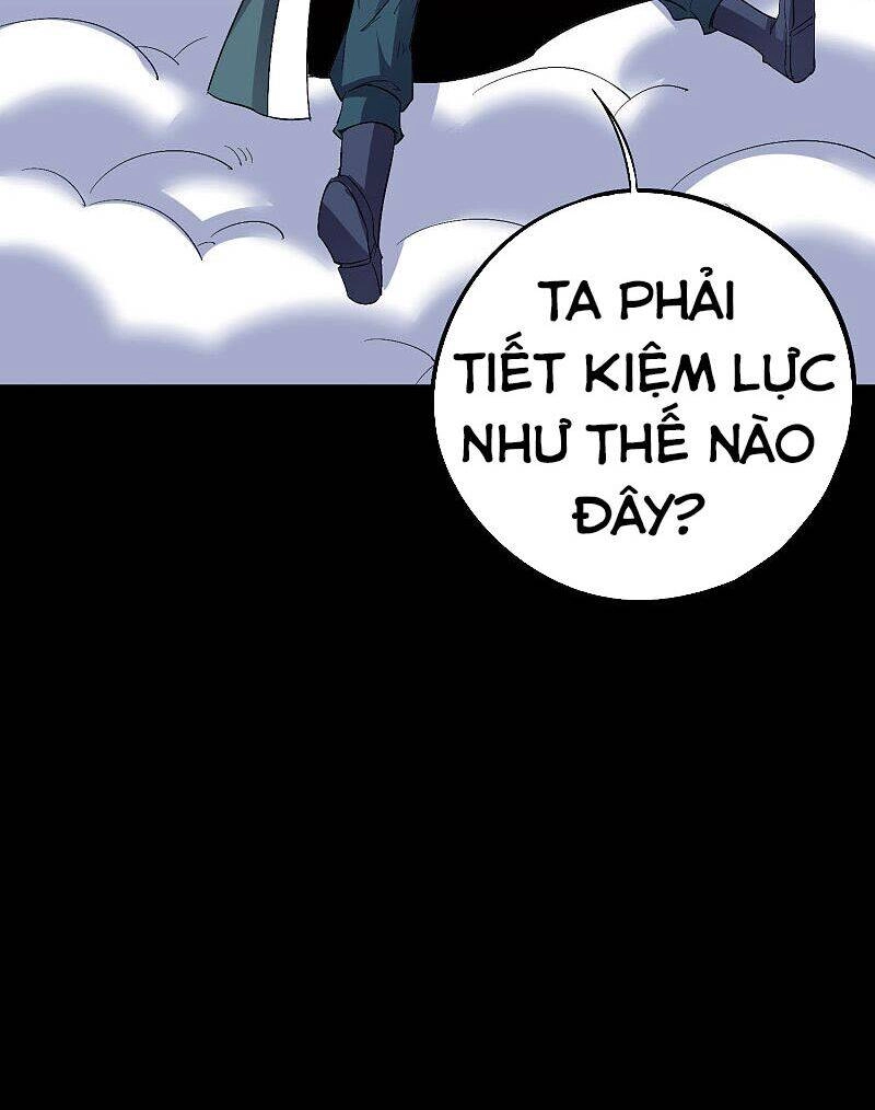 Phục Thiên Thánh Chủ Chapter 108 - 20