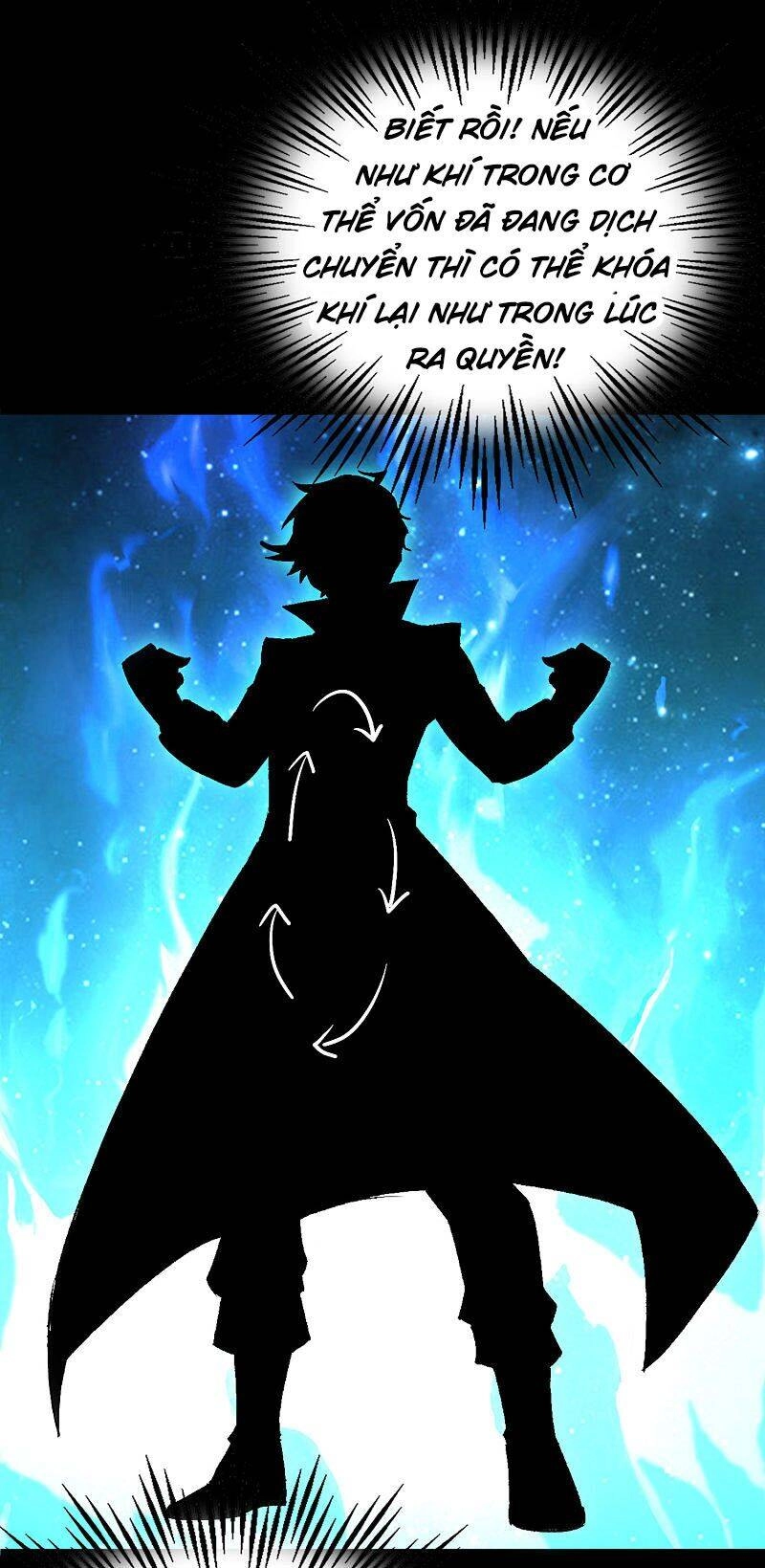 Phục Thiên Thánh Chủ Chapter 108 - 21