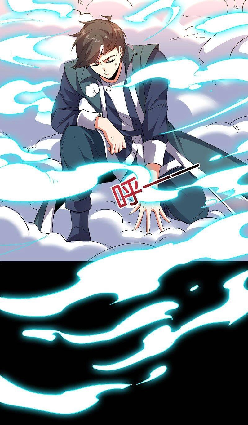 Phục Thiên Thánh Chủ Chapter 108 - 23