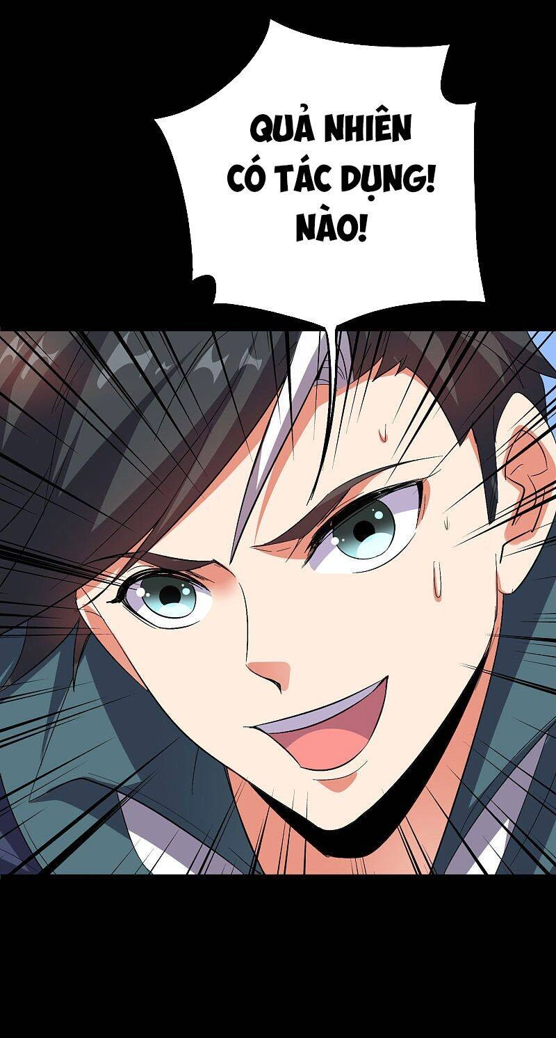 Phục Thiên Thánh Chủ Chapter 108 - 24