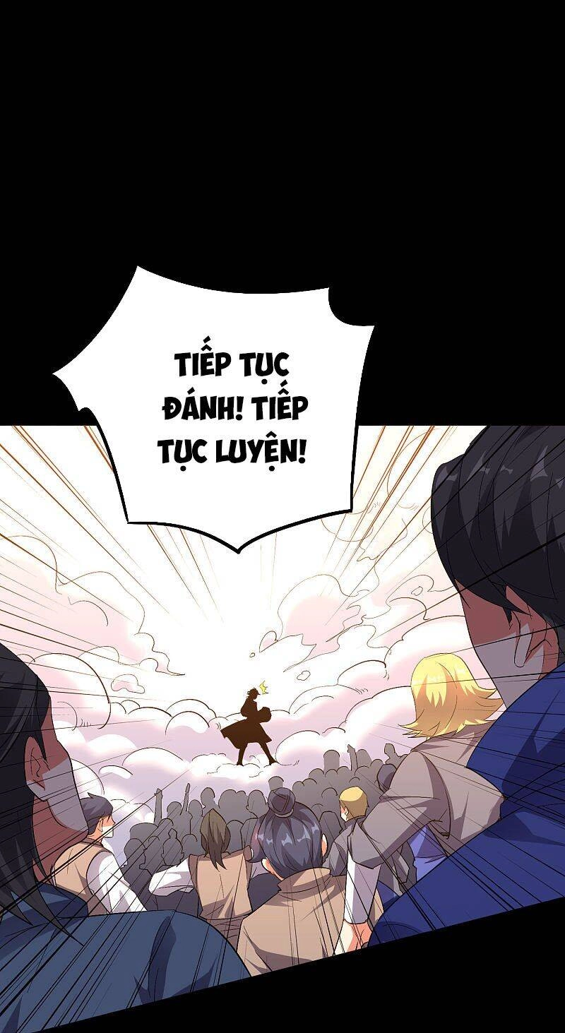 Phục Thiên Thánh Chủ Chapter 108 - 27