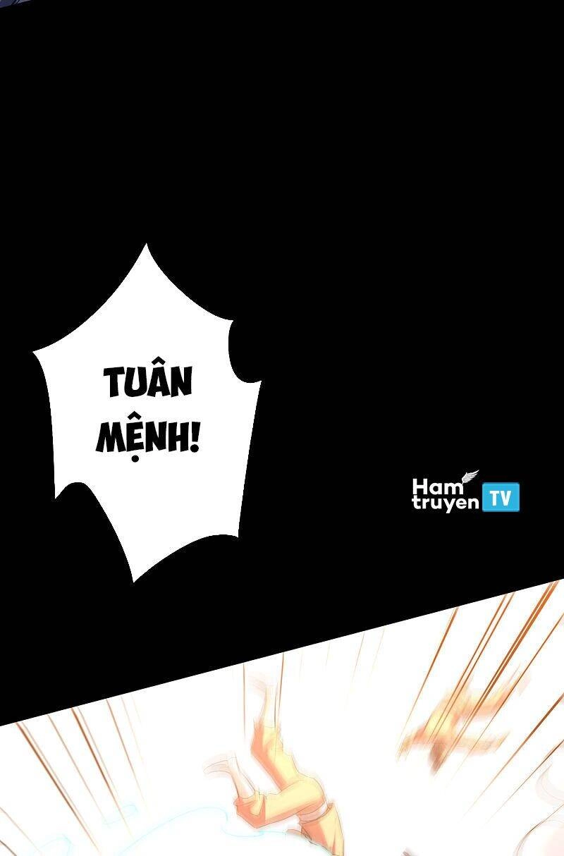 Phục Thiên Thánh Chủ Chapter 108 - 28