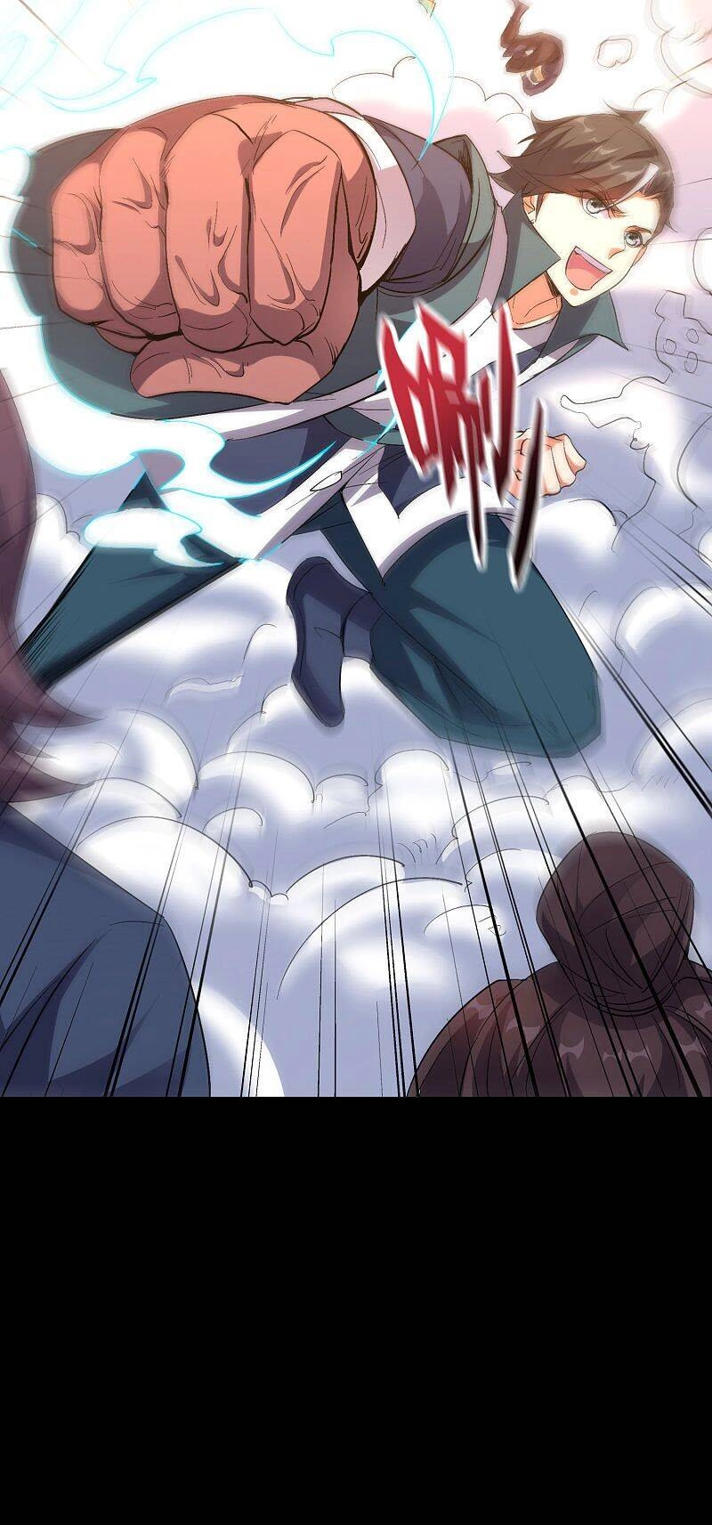 Phục Thiên Thánh Chủ Chapter 108 - 29