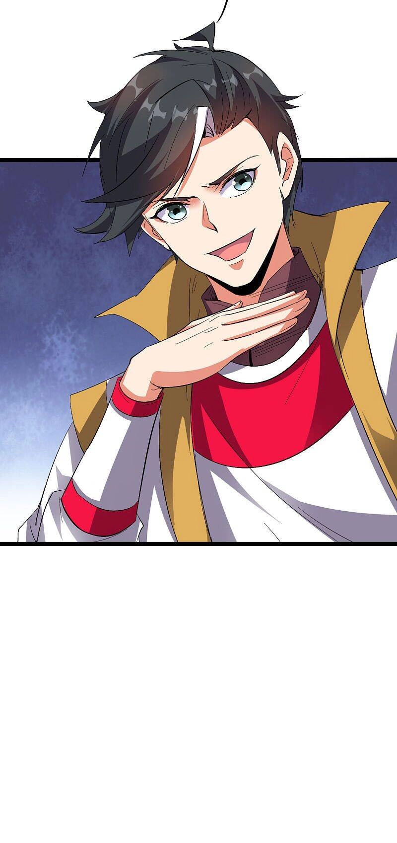 Phục Thiên Thánh Chủ Chapter 108 - 32