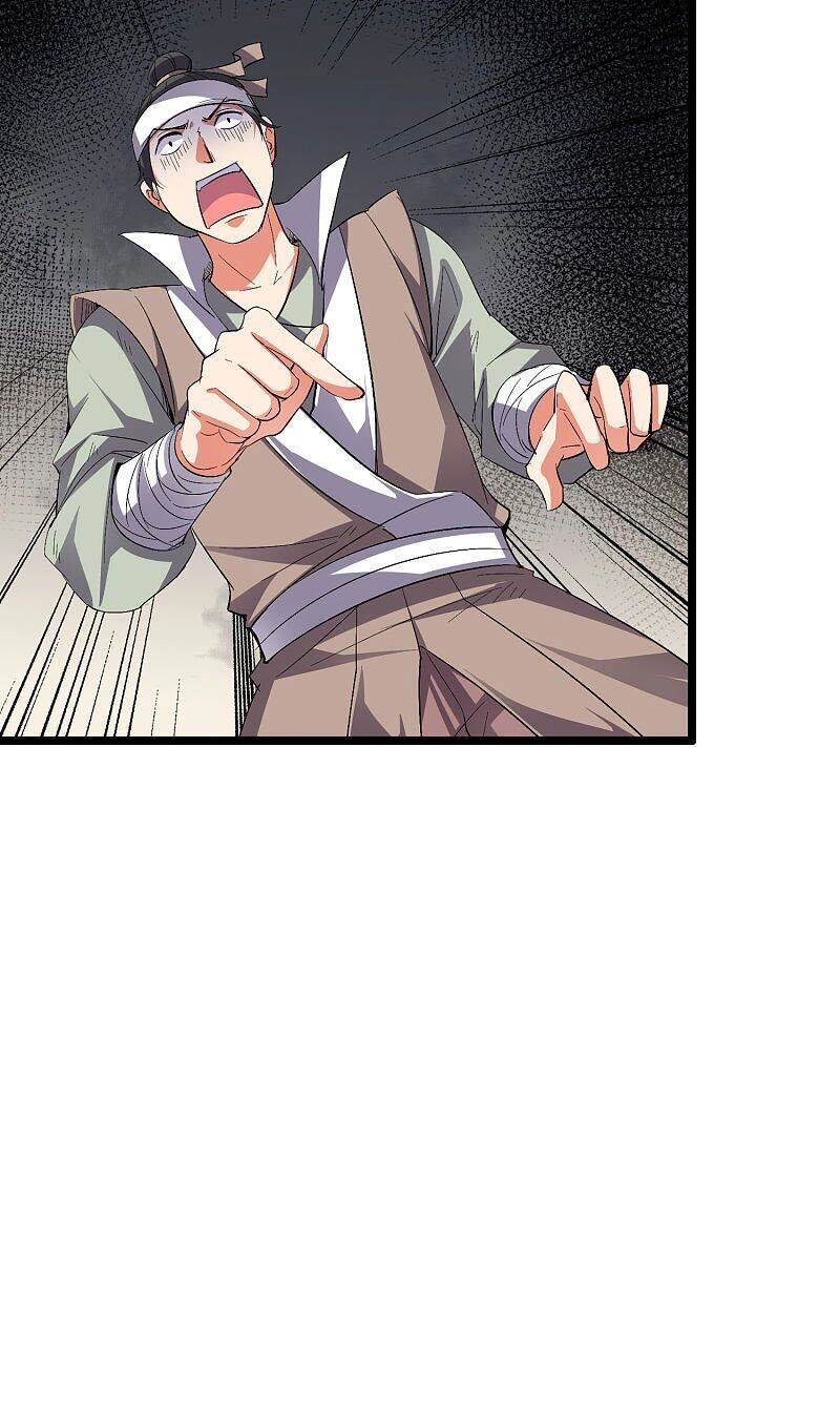 Phục Thiên Thánh Chủ Chapter 109 - 5