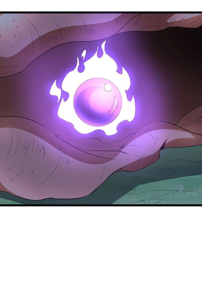 Phục Thiên Thánh Chủ Chapter 109 - 6