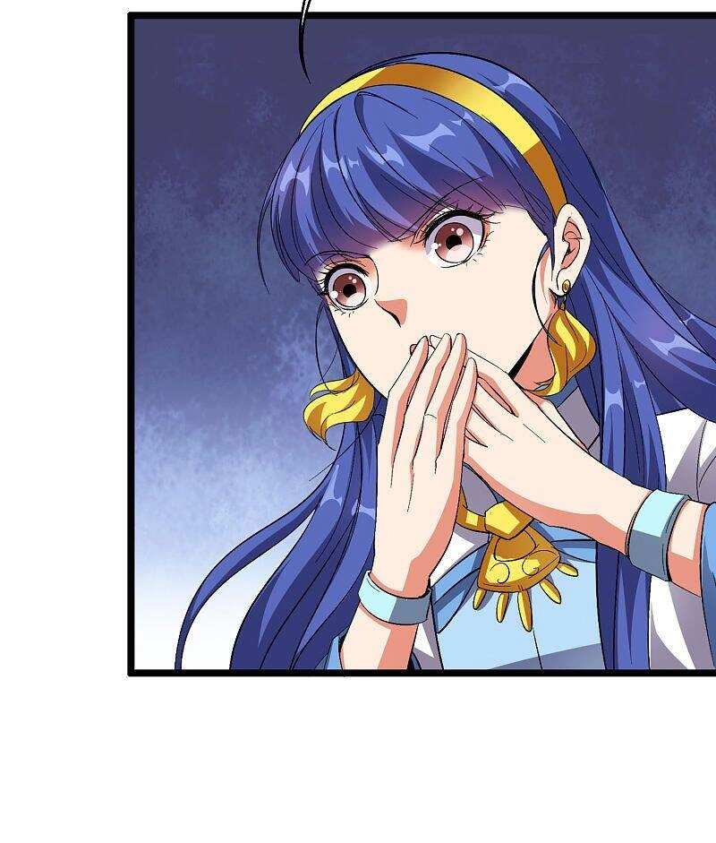 Phục Thiên Thánh Chủ Chapter 109 - 9