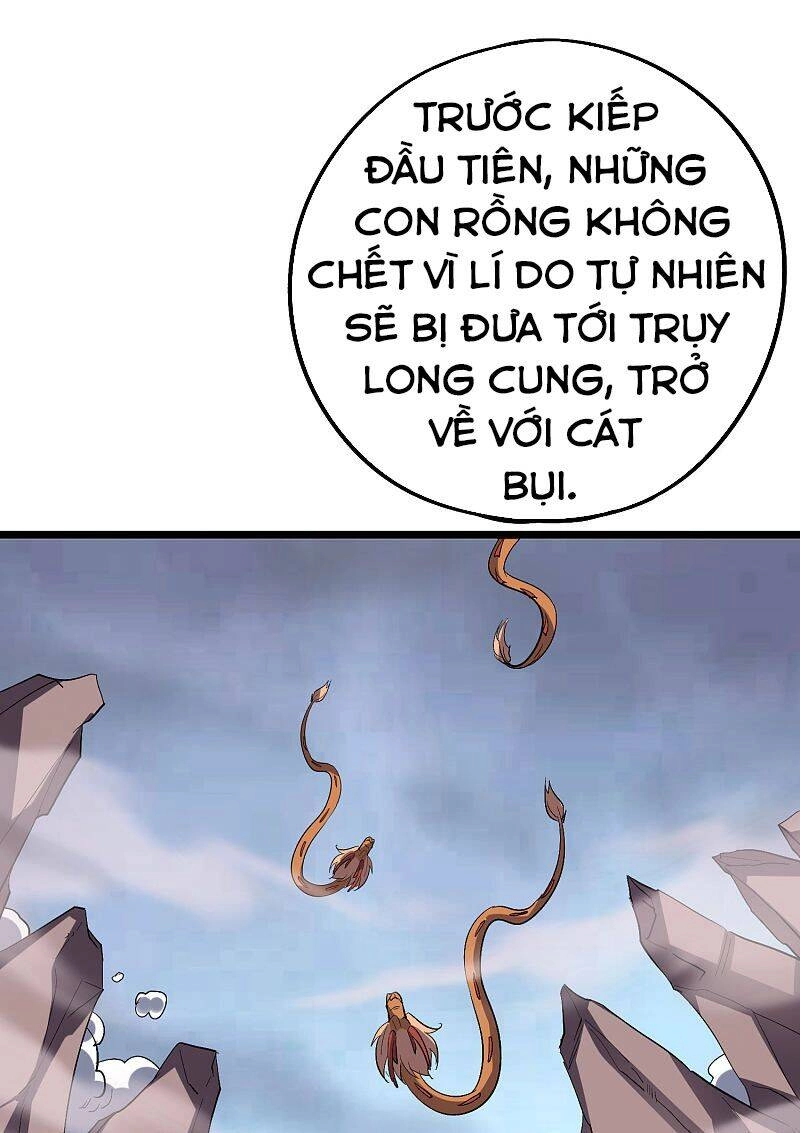 Phục Thiên Thánh Chủ Chapter 109 - 14