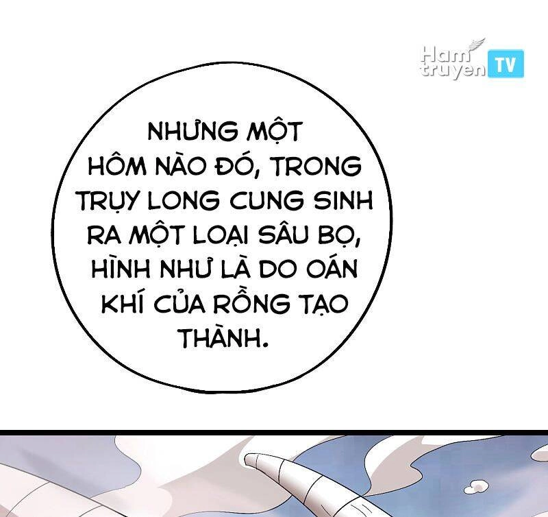 Phục Thiên Thánh Chủ Chapter 109 - 16