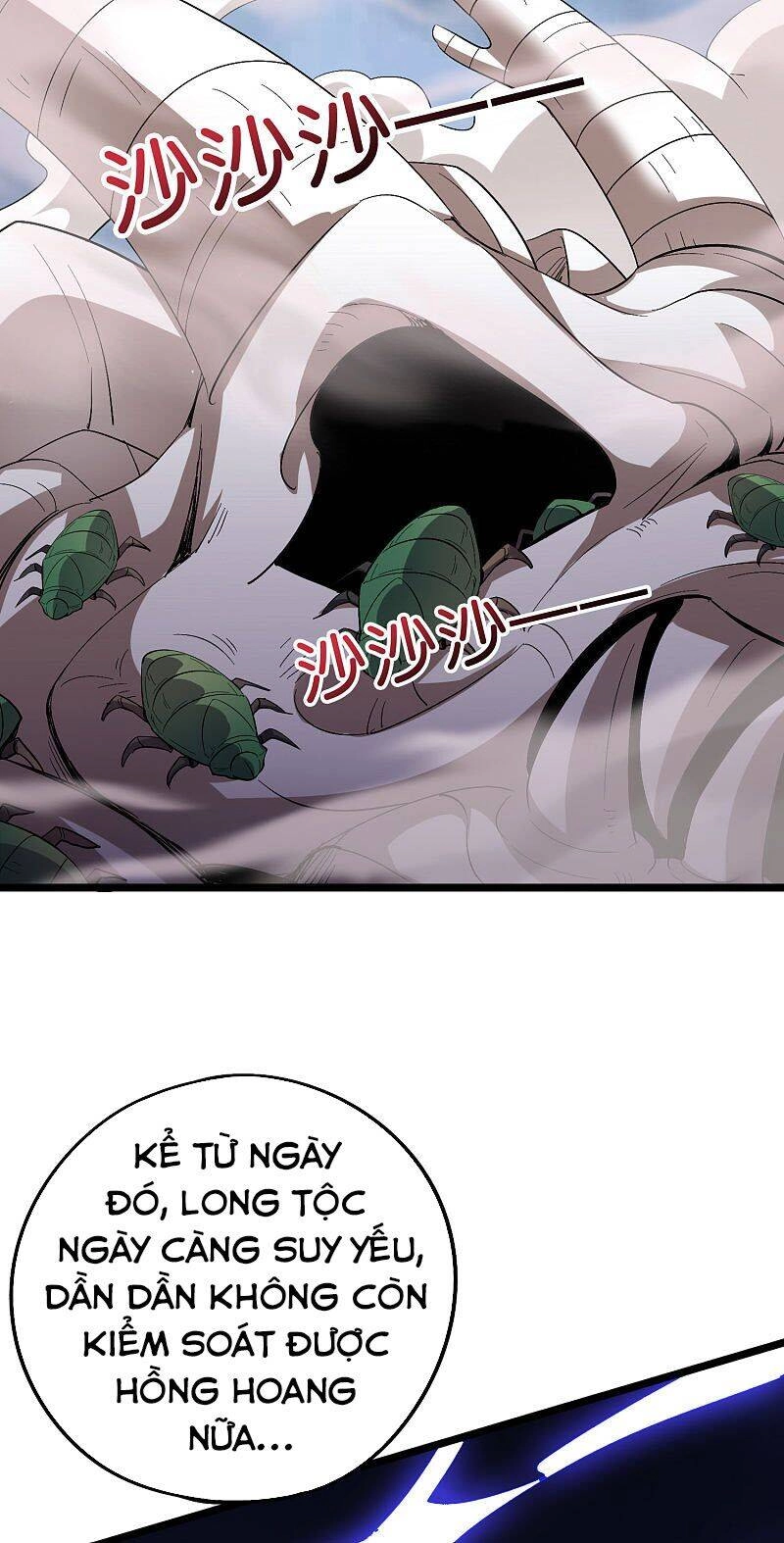 Phục Thiên Thánh Chủ Chapter 109 - 17