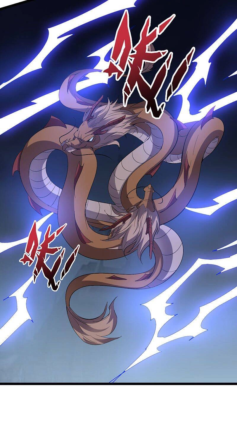 Phục Thiên Thánh Chủ Chapter 109 - 18