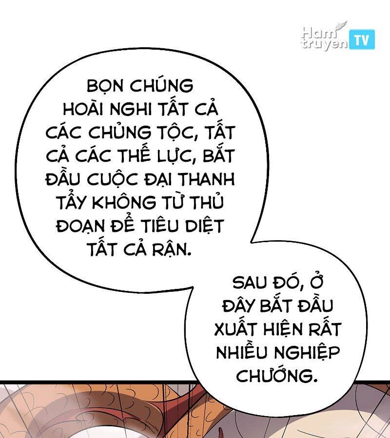 Phục Thiên Thánh Chủ Chapter 109 - 19