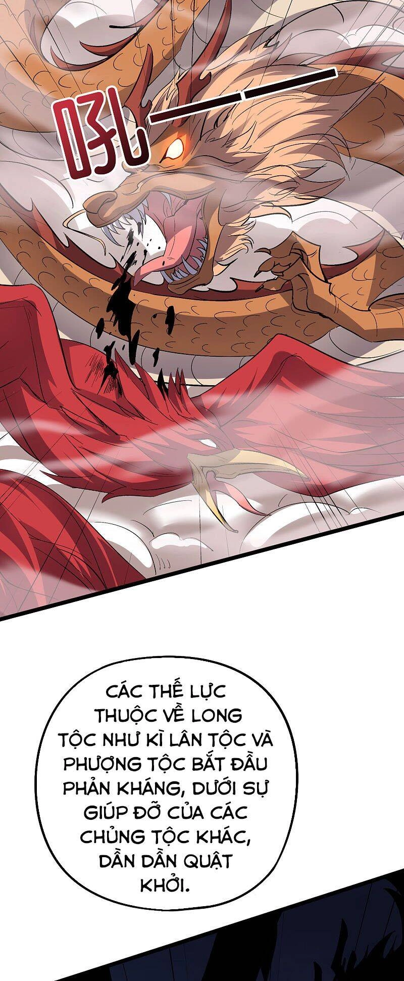 Phục Thiên Thánh Chủ Chapter 109 - 20