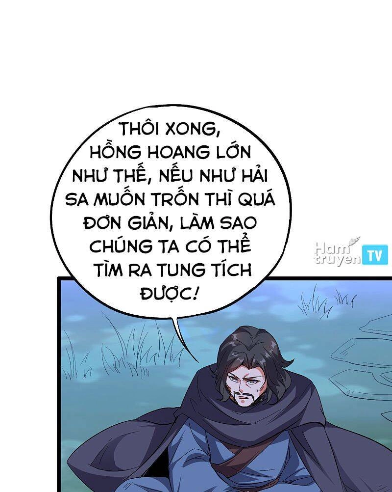 Phục Thiên Thánh Chủ Chapter 110 - 3