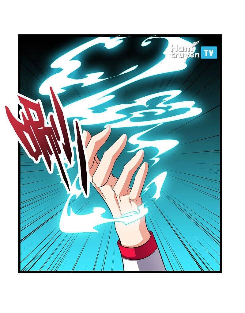 Phục Thiên Thánh Chủ Chapter 110 - 9