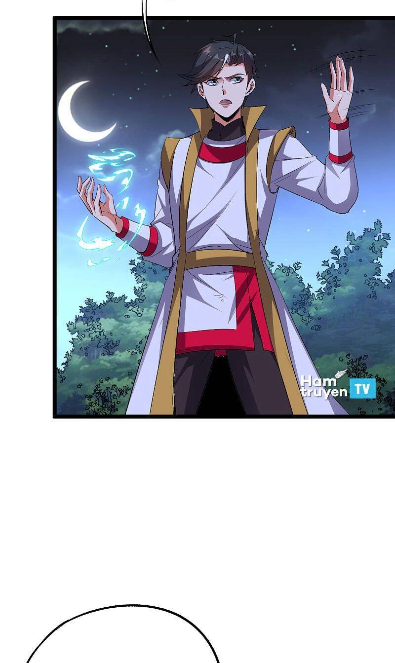 Phục Thiên Thánh Chủ Chapter 110 - 11