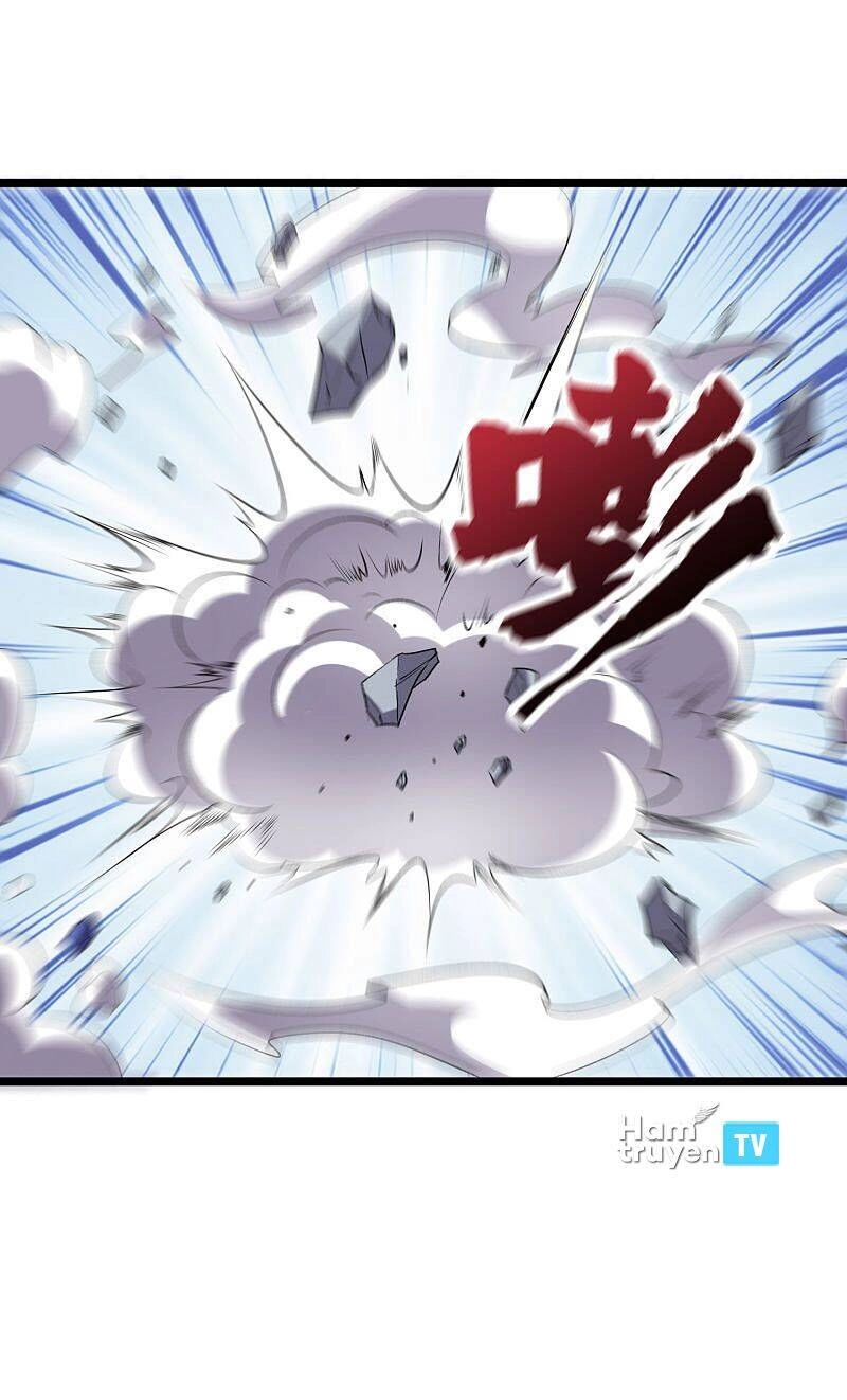 Phục Thiên Thánh Chủ Chapter 110 - 15