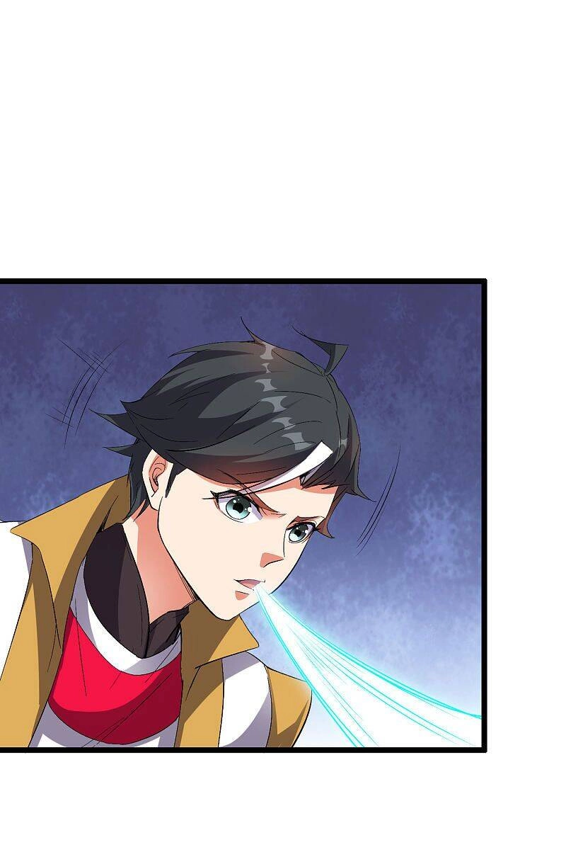 Phục Thiên Thánh Chủ Chapter 110 - 16