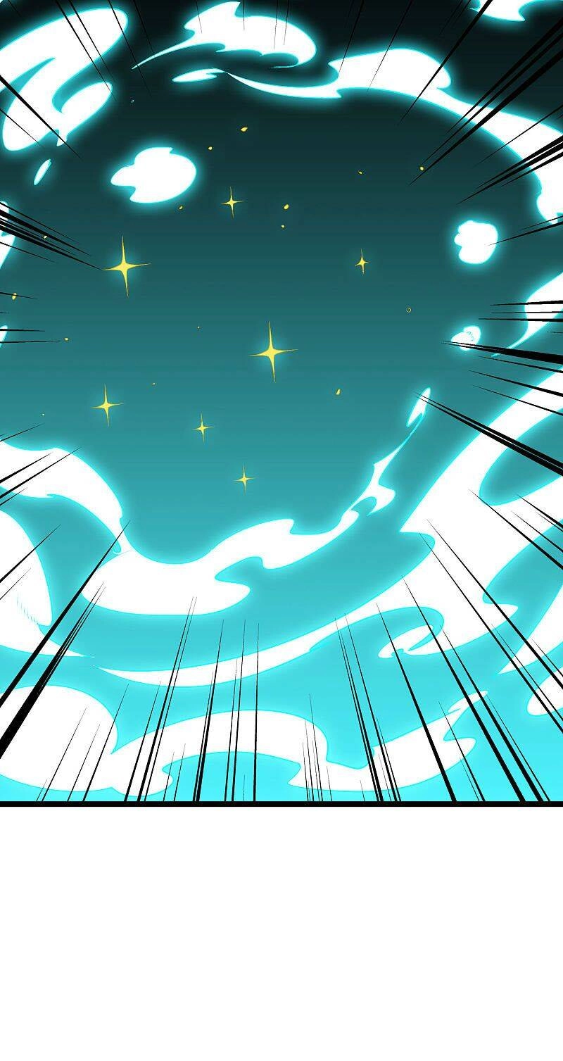 Phục Thiên Thánh Chủ Chapter 110 - 18