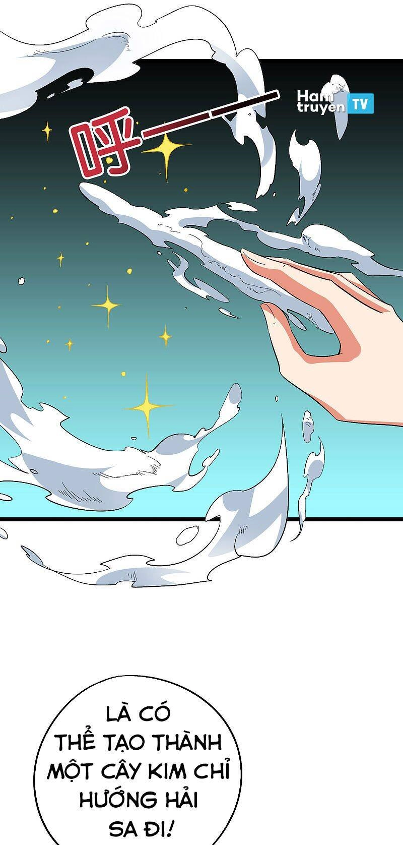 Phục Thiên Thánh Chủ Chapter 110 - 20