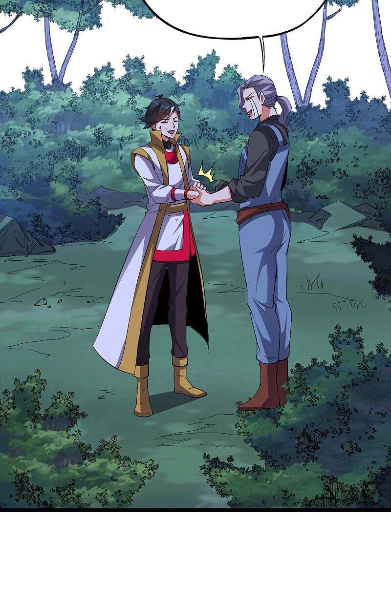 Phục Thiên Thánh Chủ Chapter 110 - 24