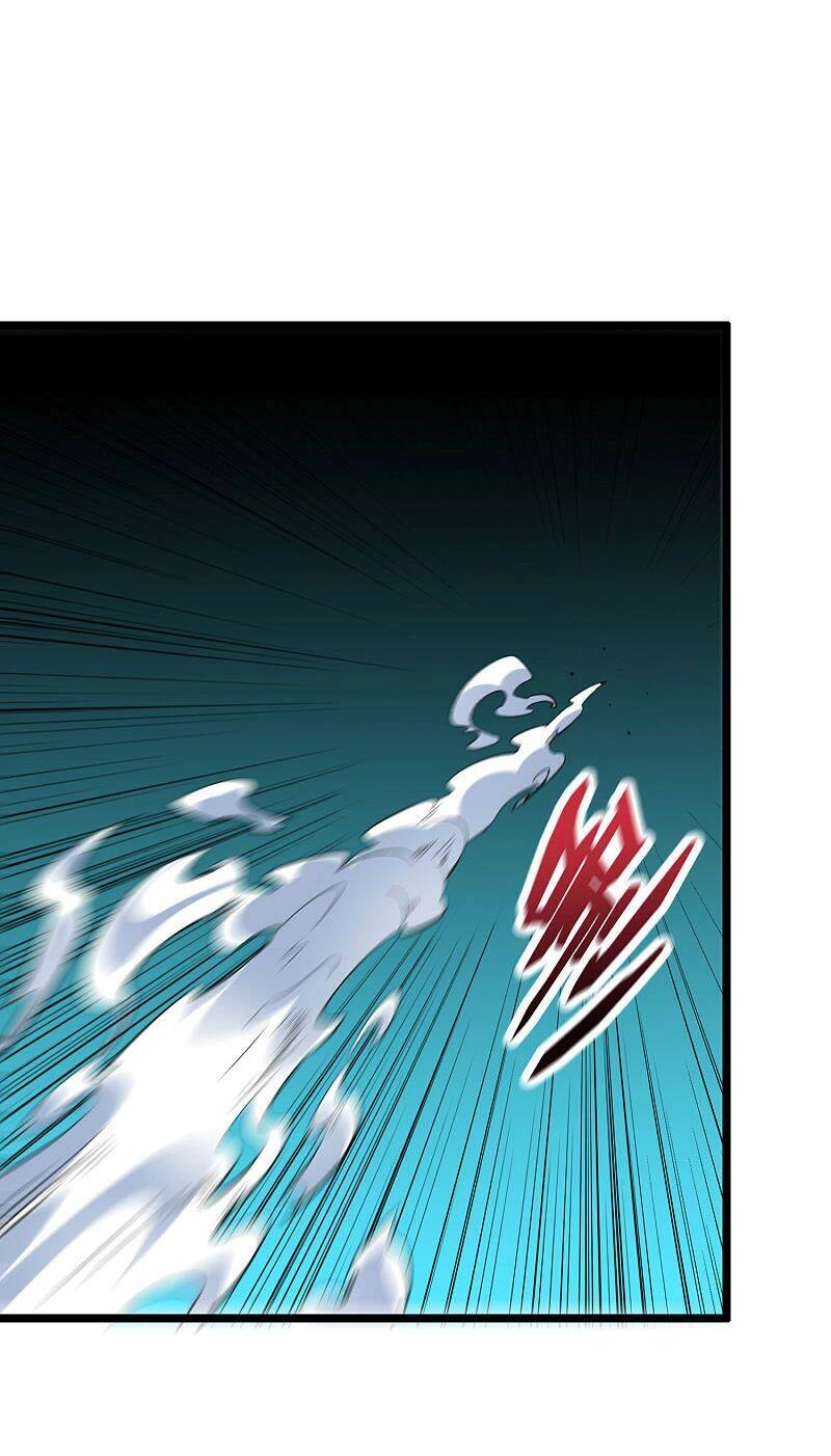 Phục Thiên Thánh Chủ Chapter 110 - 27