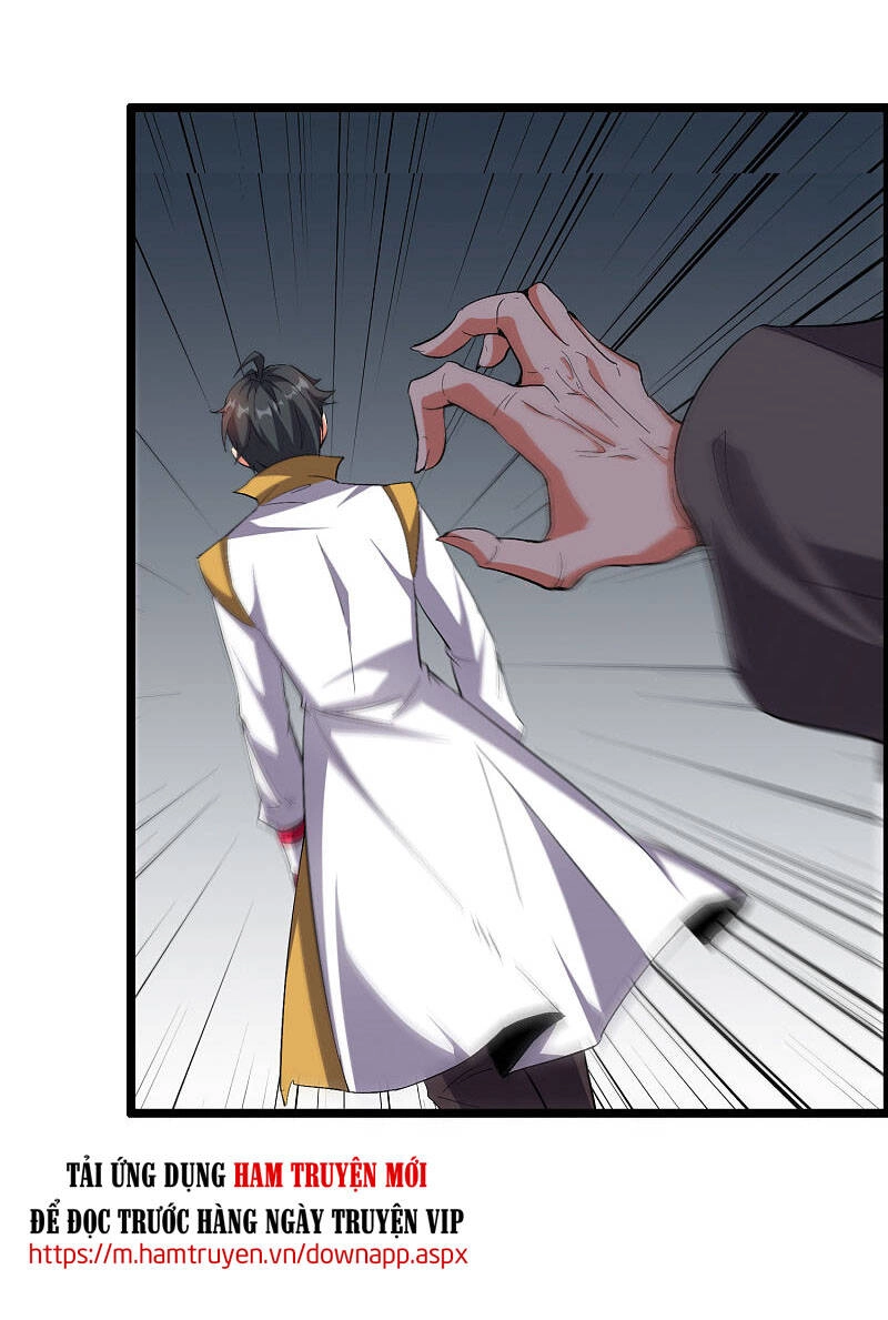 Phục Thiên Thánh Chủ Chapter 111 - 3