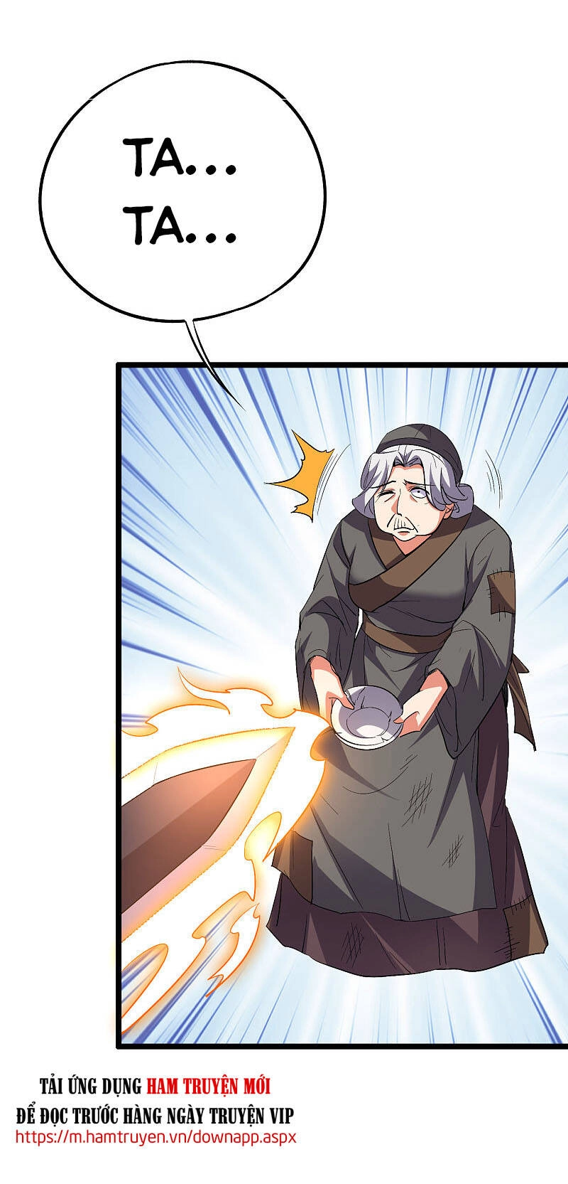 Phục Thiên Thánh Chủ Chapter 111 - 5