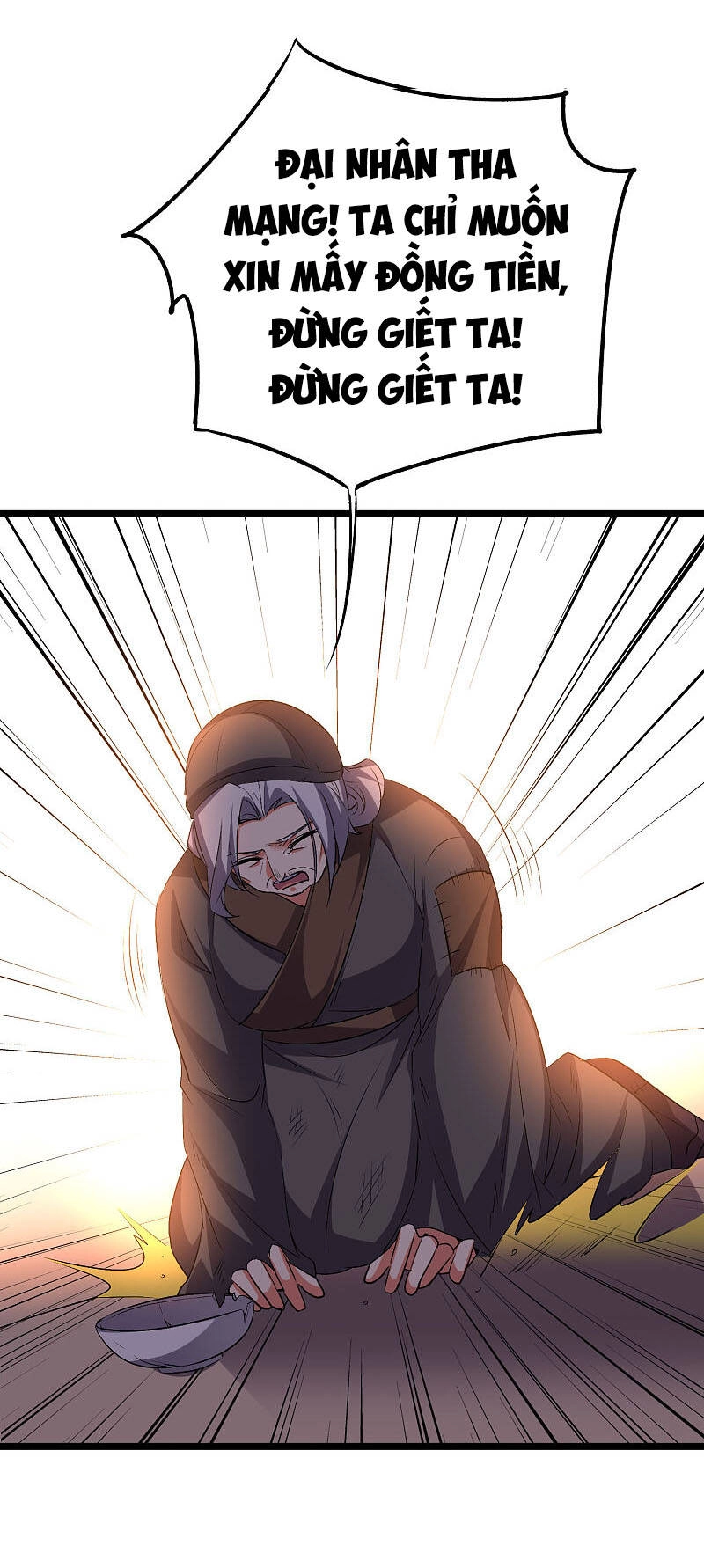 Phục Thiên Thánh Chủ Chapter 111 - 6