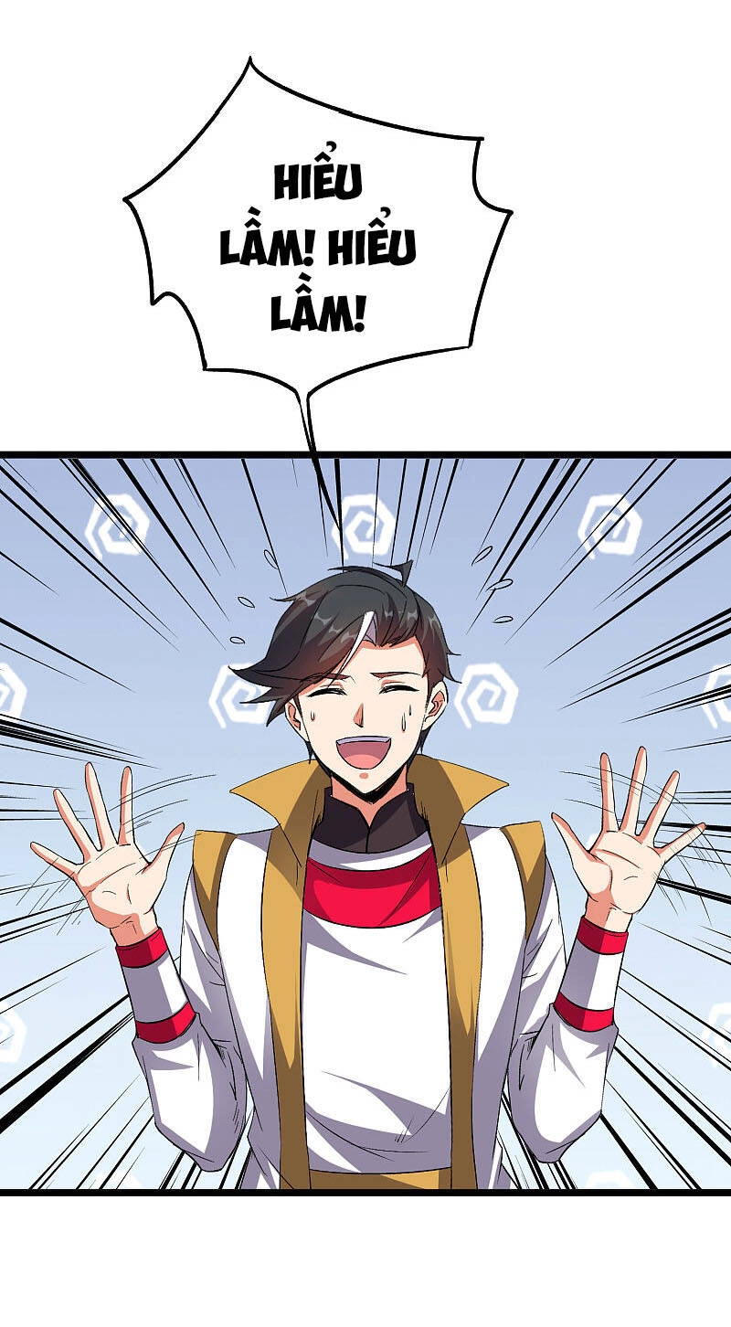 Phục Thiên Thánh Chủ Chapter 111 - 8