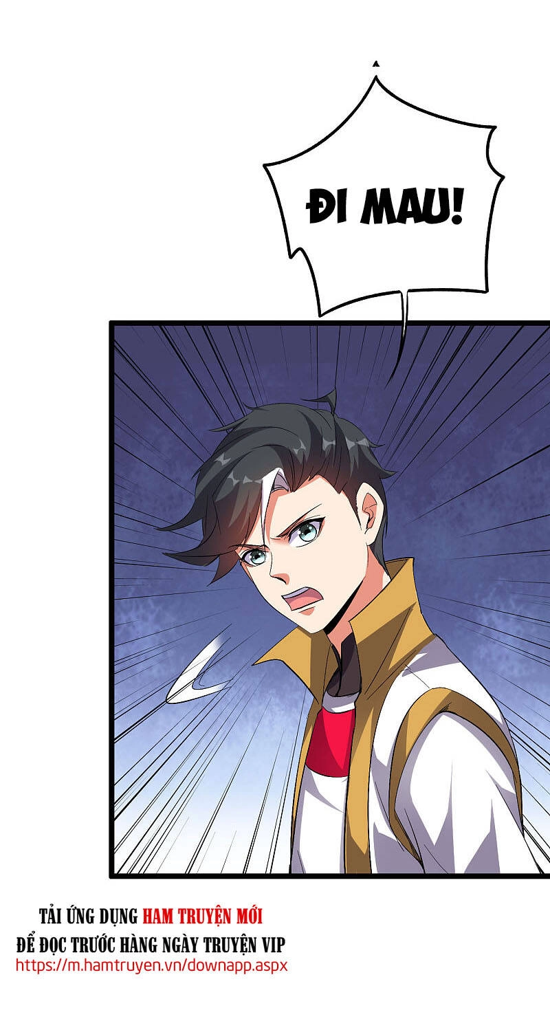 Phục Thiên Thánh Chủ Chapter 111 - 13