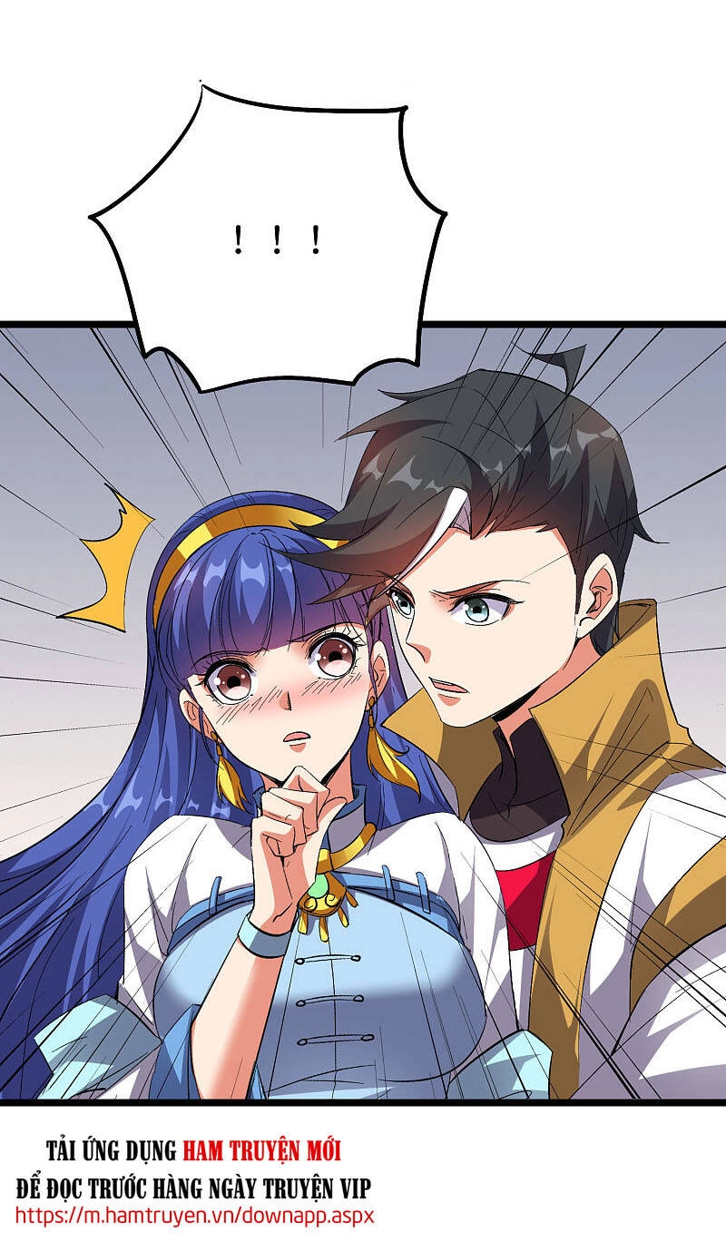 Phục Thiên Thánh Chủ Chapter 111 - 19