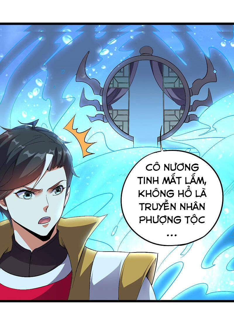 Phục Thiên Thánh Chủ Chapter 111 - 34