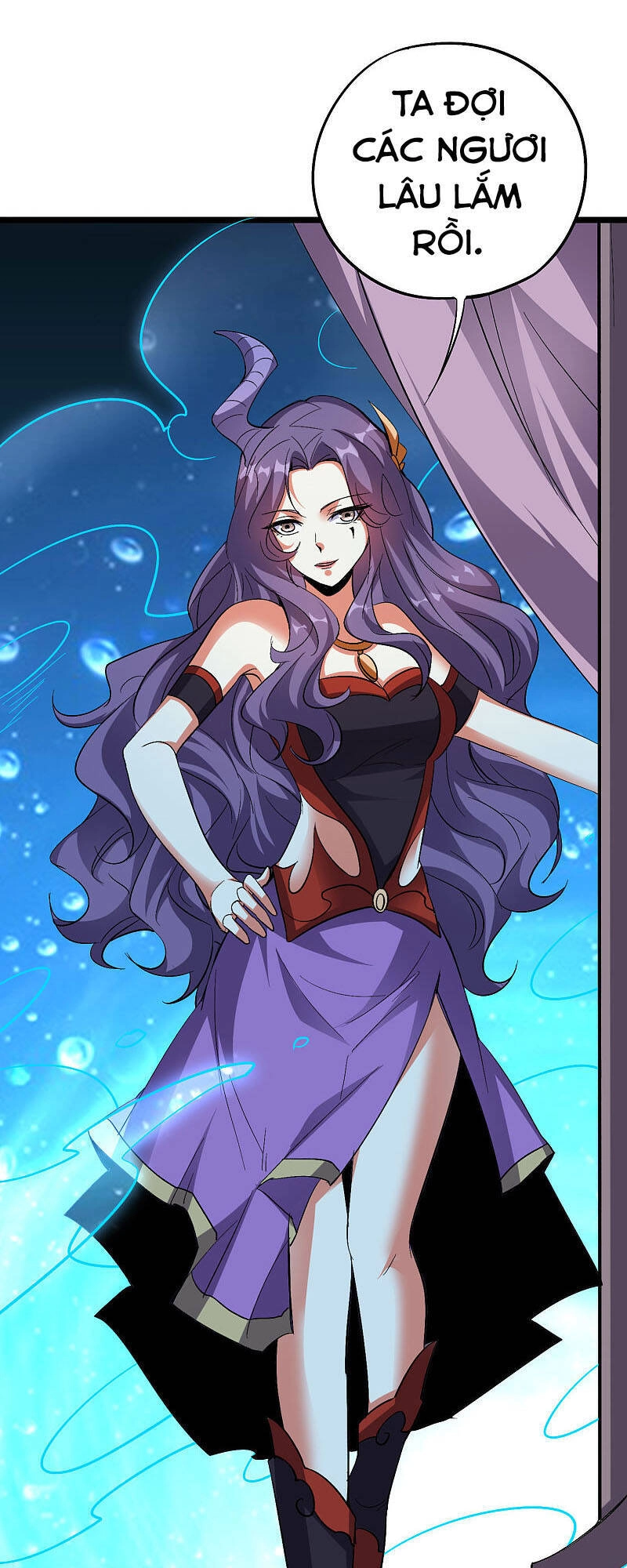 Phục Thiên Thánh Chủ Chapter 111 - 36