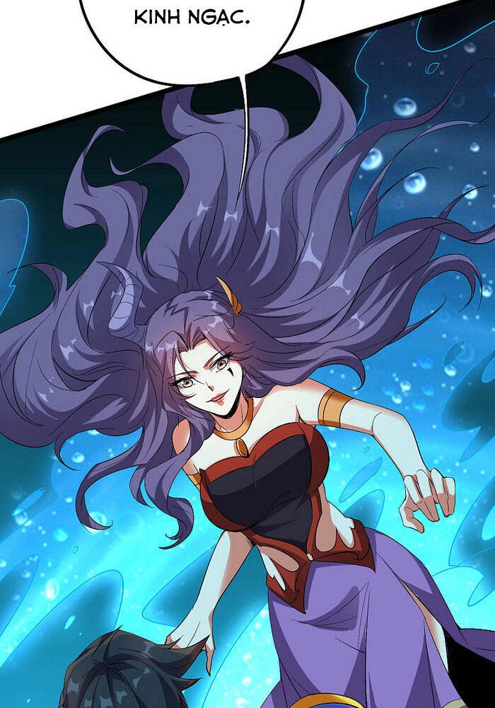 Phục Thiên Thánh Chủ Chapter 112 - 2
