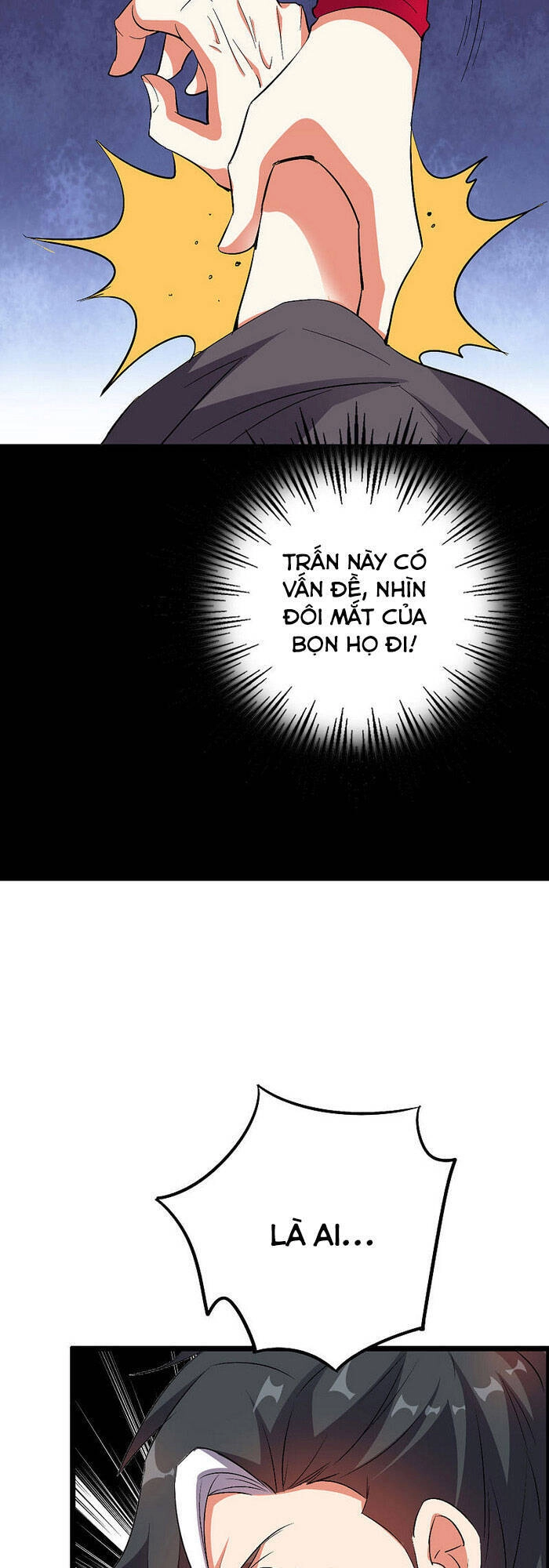 Phục Thiên Thánh Chủ Chapter 112 - 17