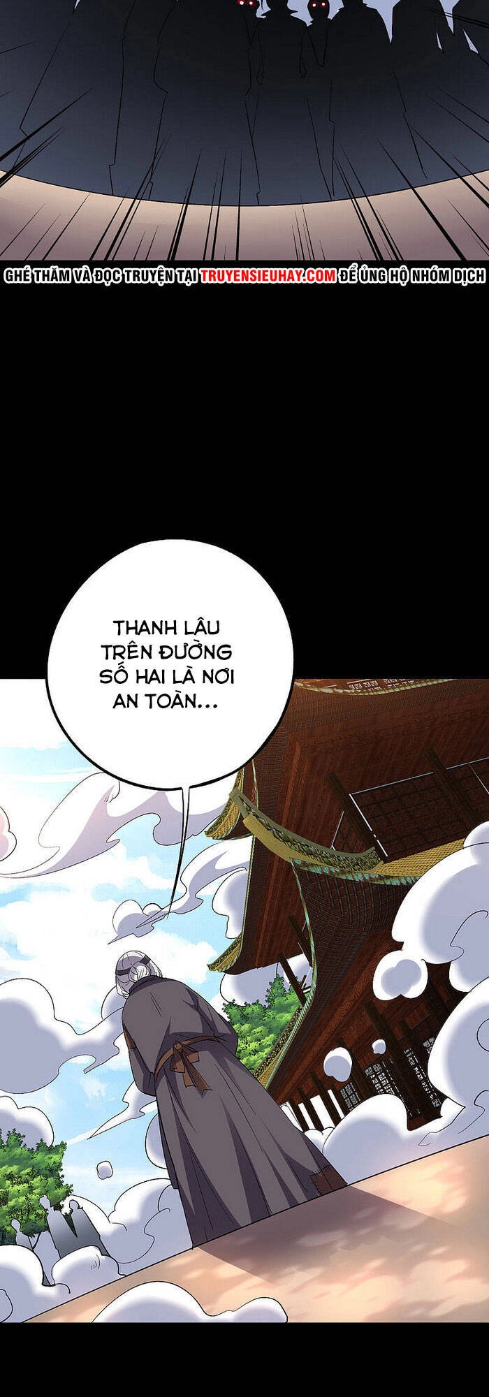 Phục Thiên Thánh Chủ Chapter 112 - 23