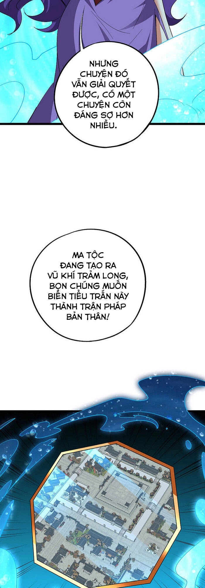 Phục Thiên Thánh Chủ Chapter 112 - 27