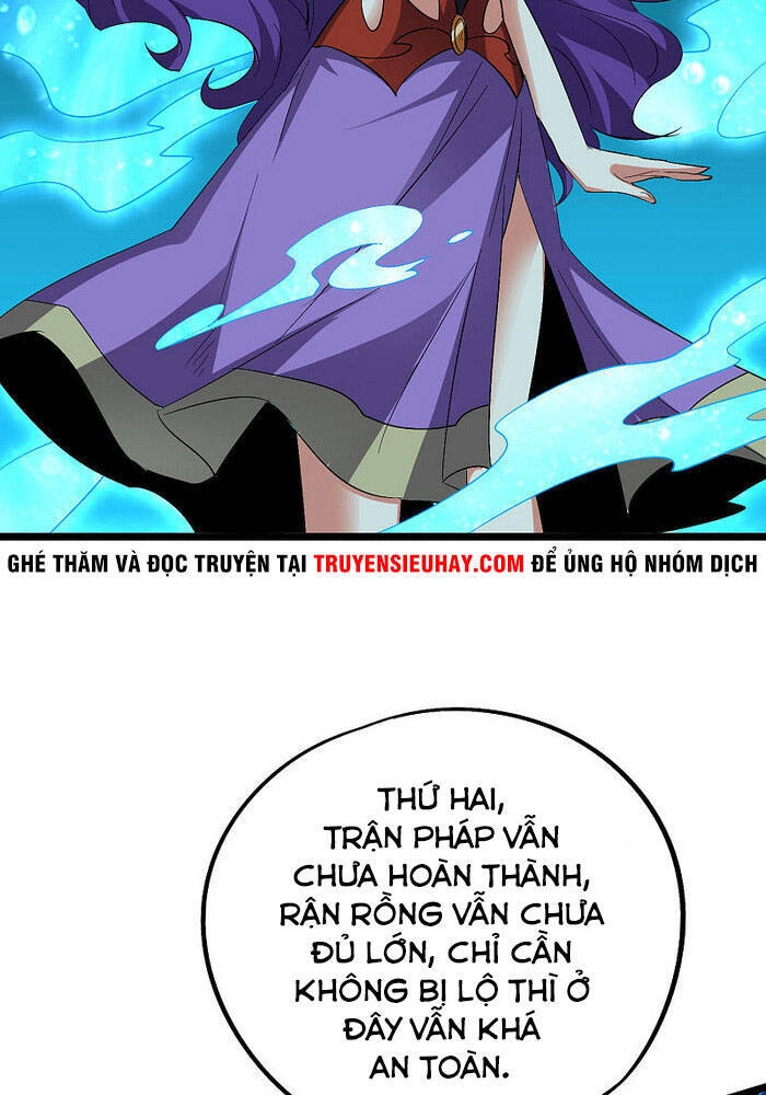 Phục Thiên Thánh Chủ Chapter 112 - 30