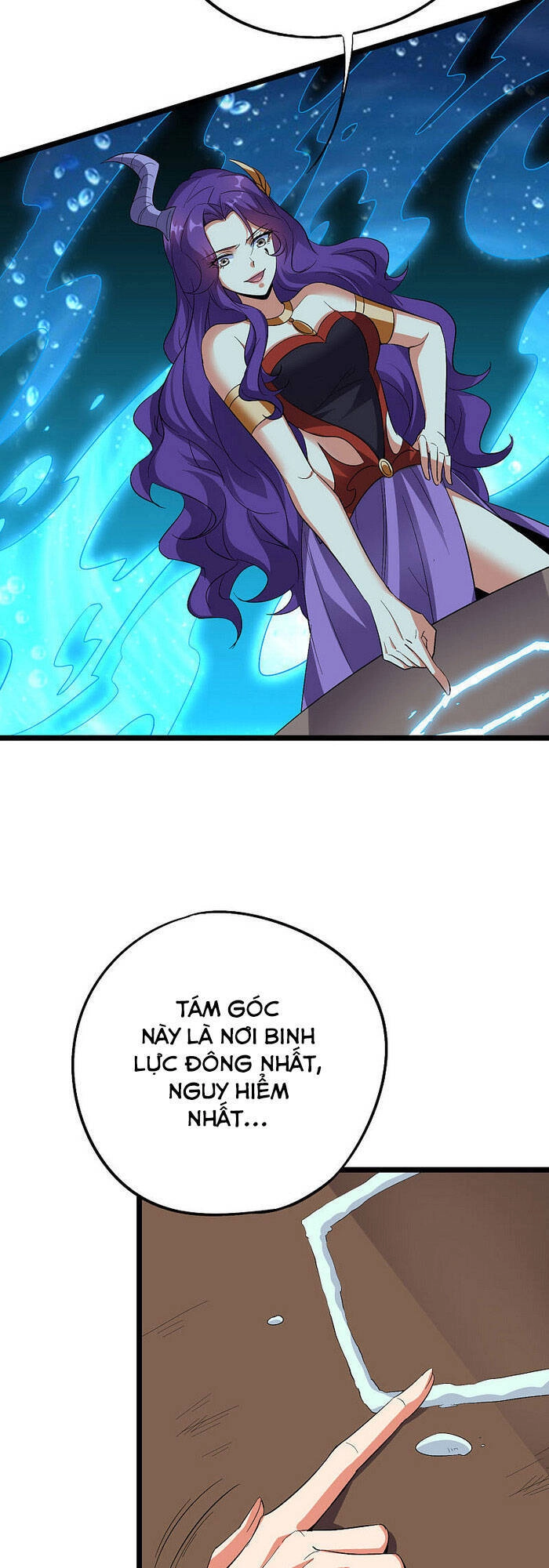 Phục Thiên Thánh Chủ Chapter 112 - 31