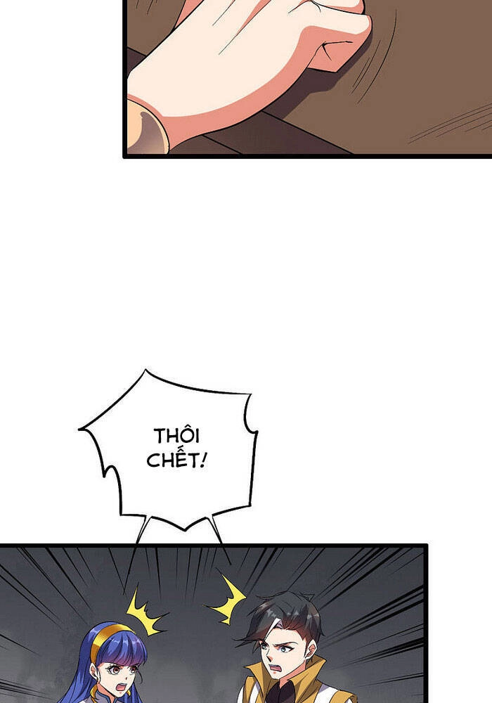 Phục Thiên Thánh Chủ Chapter 112 - 32
