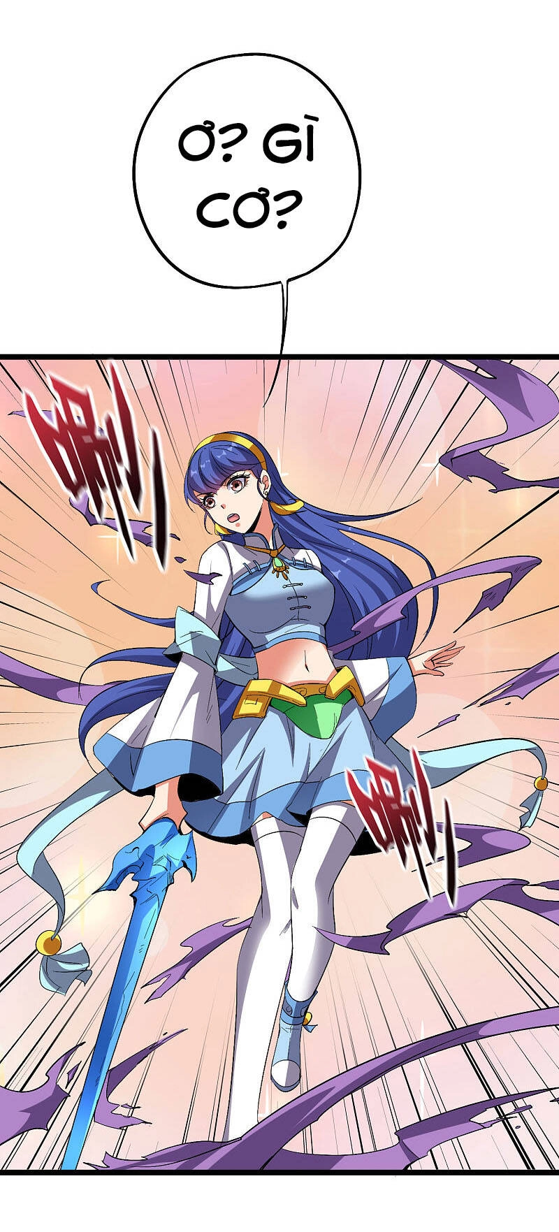 Phục Thiên Thánh Chủ Chapter 113 - 4