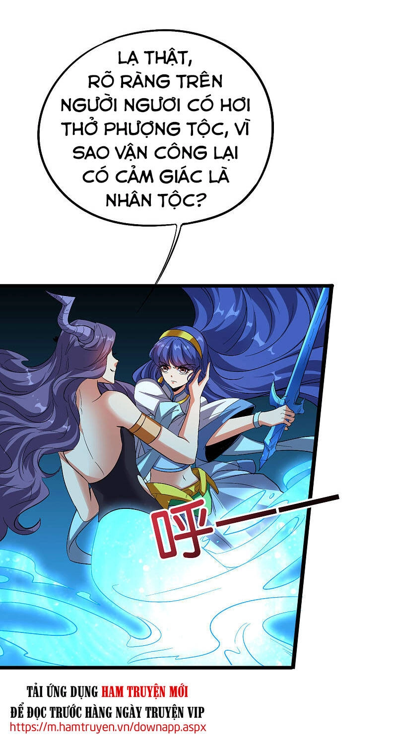 Phục Thiên Thánh Chủ Chapter 113 - 10