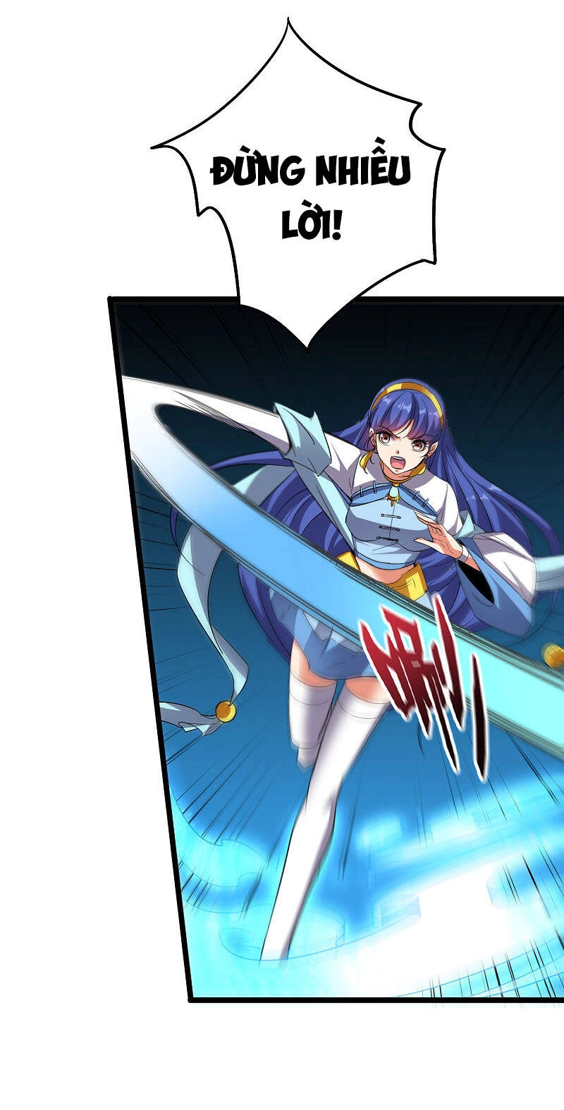 Phục Thiên Thánh Chủ Chapter 113 - 11