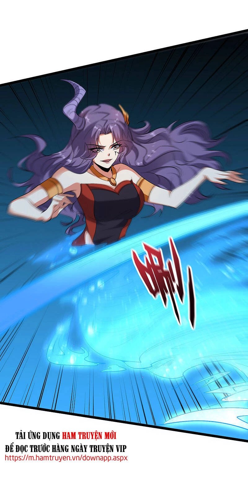 Phục Thiên Thánh Chủ Chapter 113 - 12